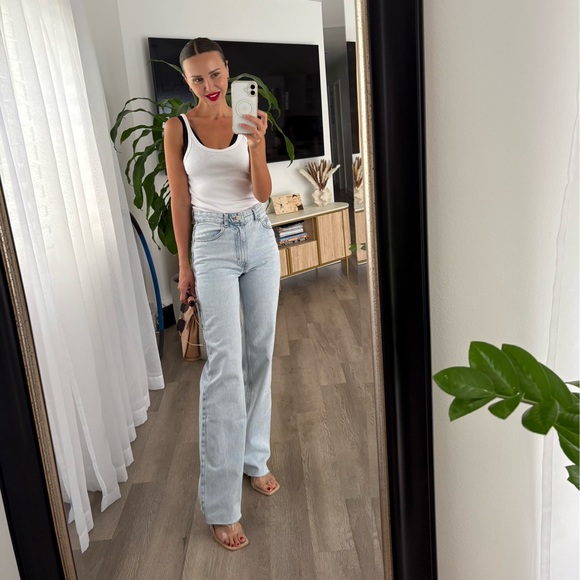 Chloe taupe magda top handle bag . Authentic - Picture 3 of 16